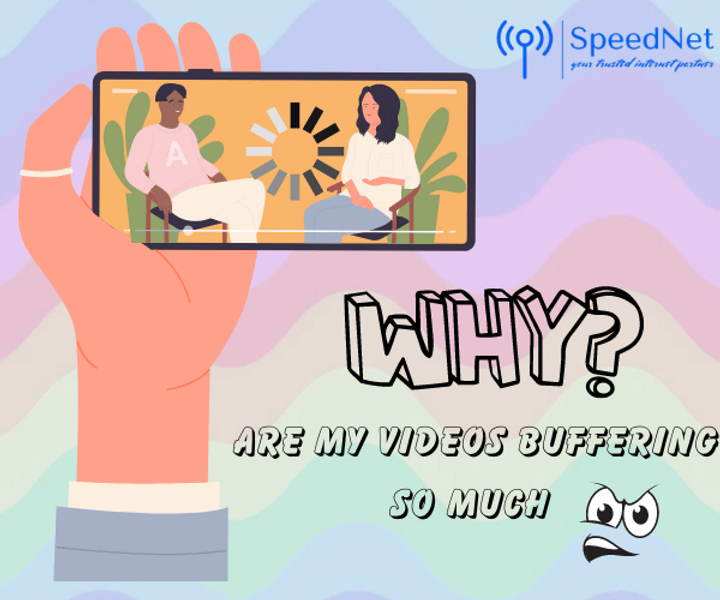 5 Software To Avoid Buffering So That Streaming Never Gets Interrupted 5 Software To Avoid Buffering So That Streaming Never Gets Interrupted
