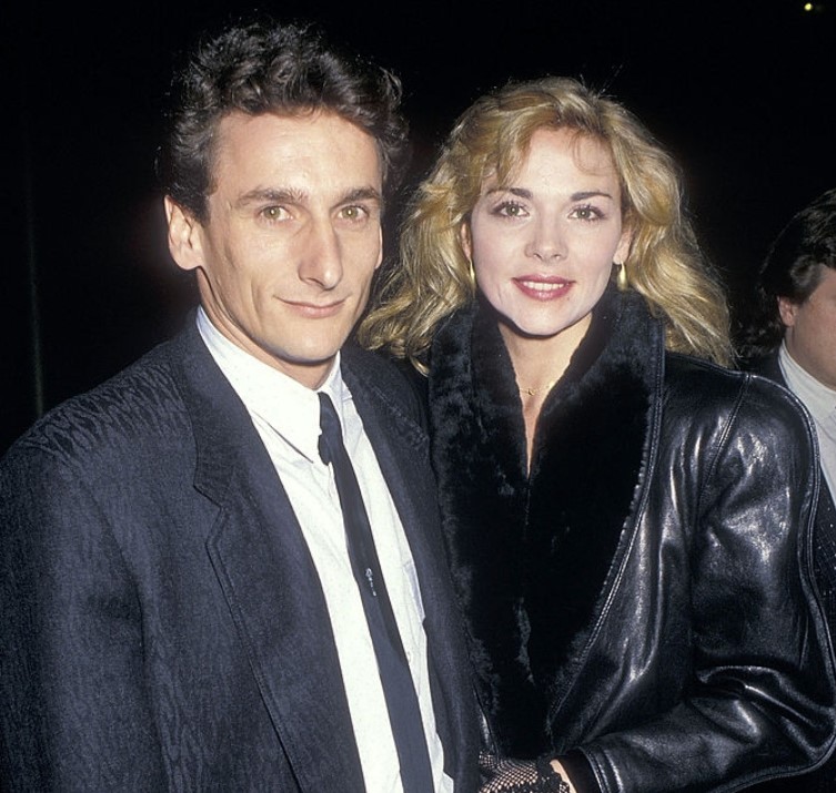 Andre J Lyson Untold Truth About Kim Cattrall Ex Husband Andre J Lyson Untold Truth About Kim Cattrall Ex Husband