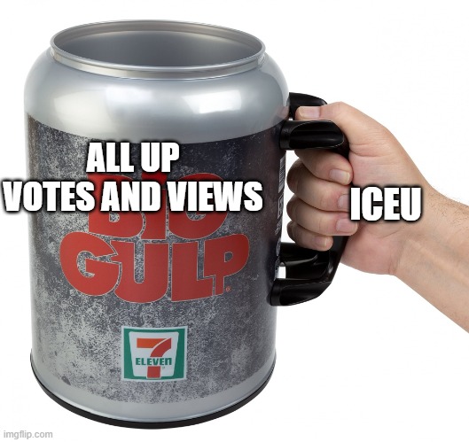 Big Gulp Girls: Uncensored Secrets of Their Extreme Pleasures Exposed!