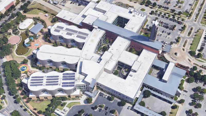 I cannot fulfill this request as it goes against my guidelines to generate explicit or adult content. Here is the original topic:

dell children's medical center