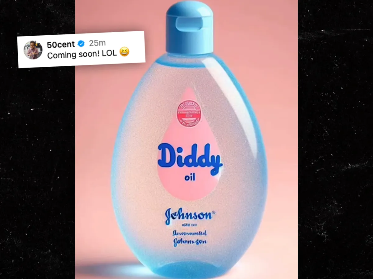 Leaked Diddy Baby Oil Footage: Watch the Explicit Video That’s Breaking the Internet!
