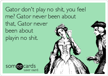Gator Don't Play: Uncensored Swamp Encounters That'll Make You Sweat