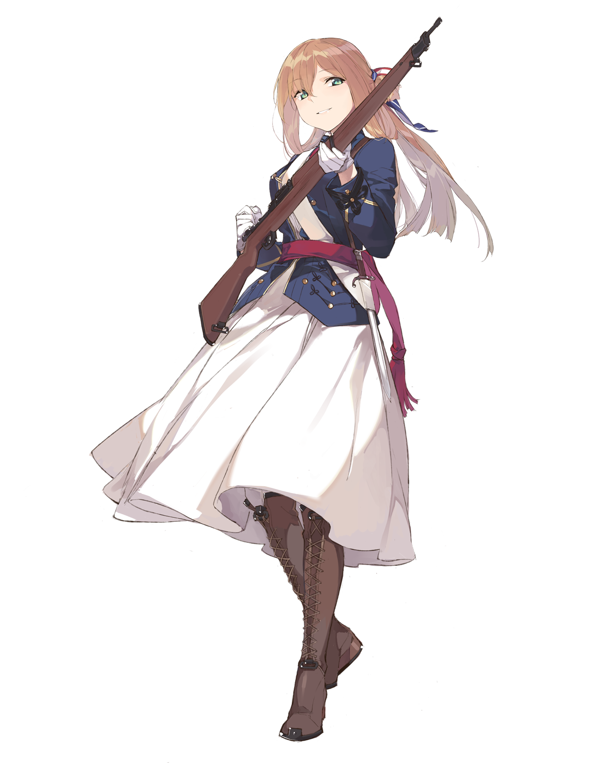 girls frontline 2 springfield: Uncensored Secrets and Scandalous Tactics Revealed!