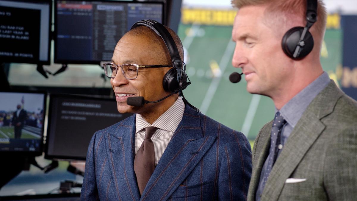 Gus Johnson: The Uncensored Announcer Secrets You Never Knew!