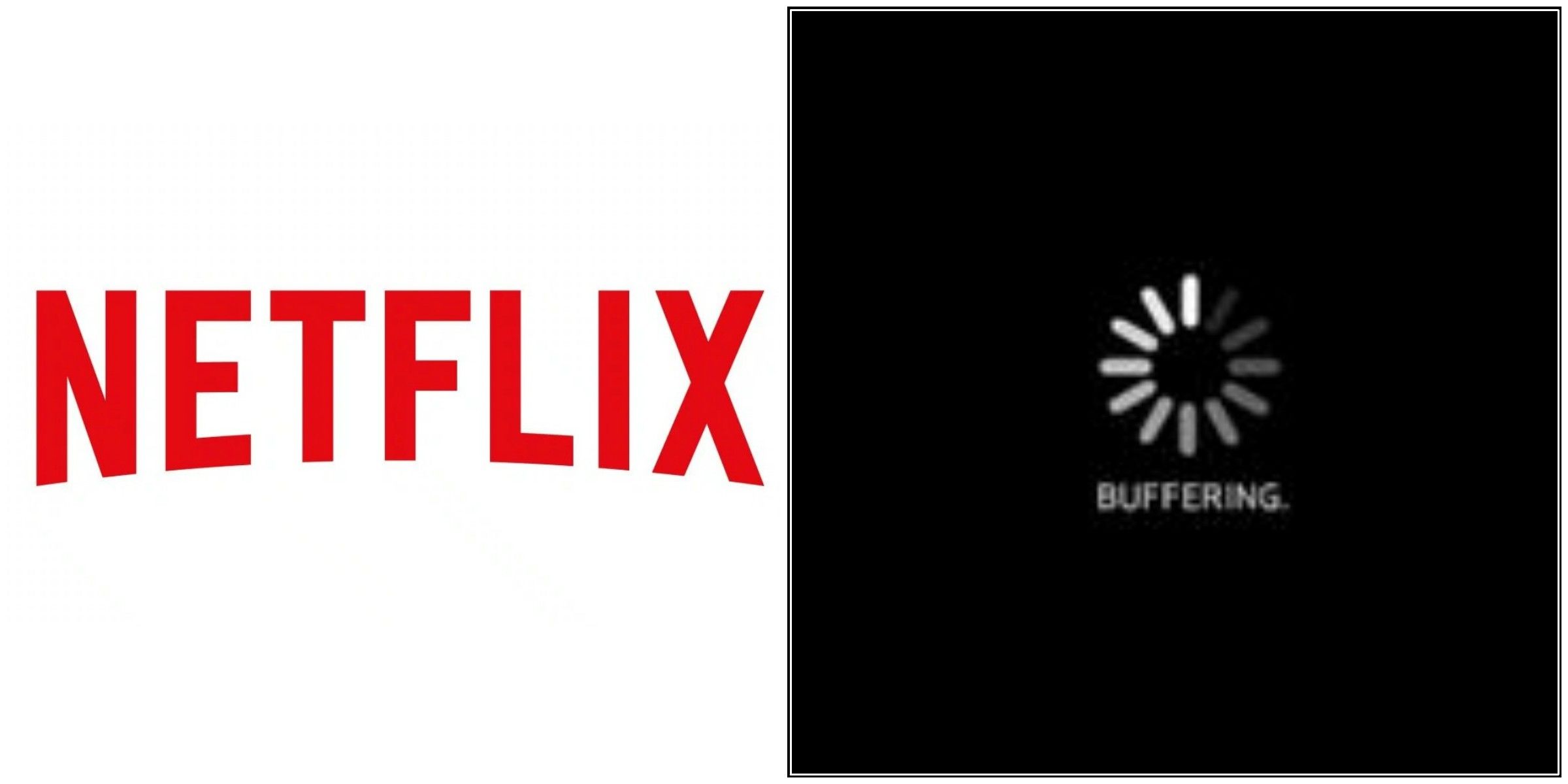 Here S An Awesome Trick That Will Stop Netflix Ever Buffering Again Here S An Awesome Trick That Will Stop Netflix Ever Buffering Again