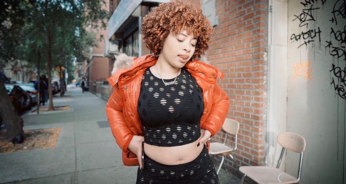 Ice Spice Is Hiphop S Hottest Star Melting Away Icespice Cardib Ice Spice Is Hiphop S Hottest Star Melting Away Icespice Cardib