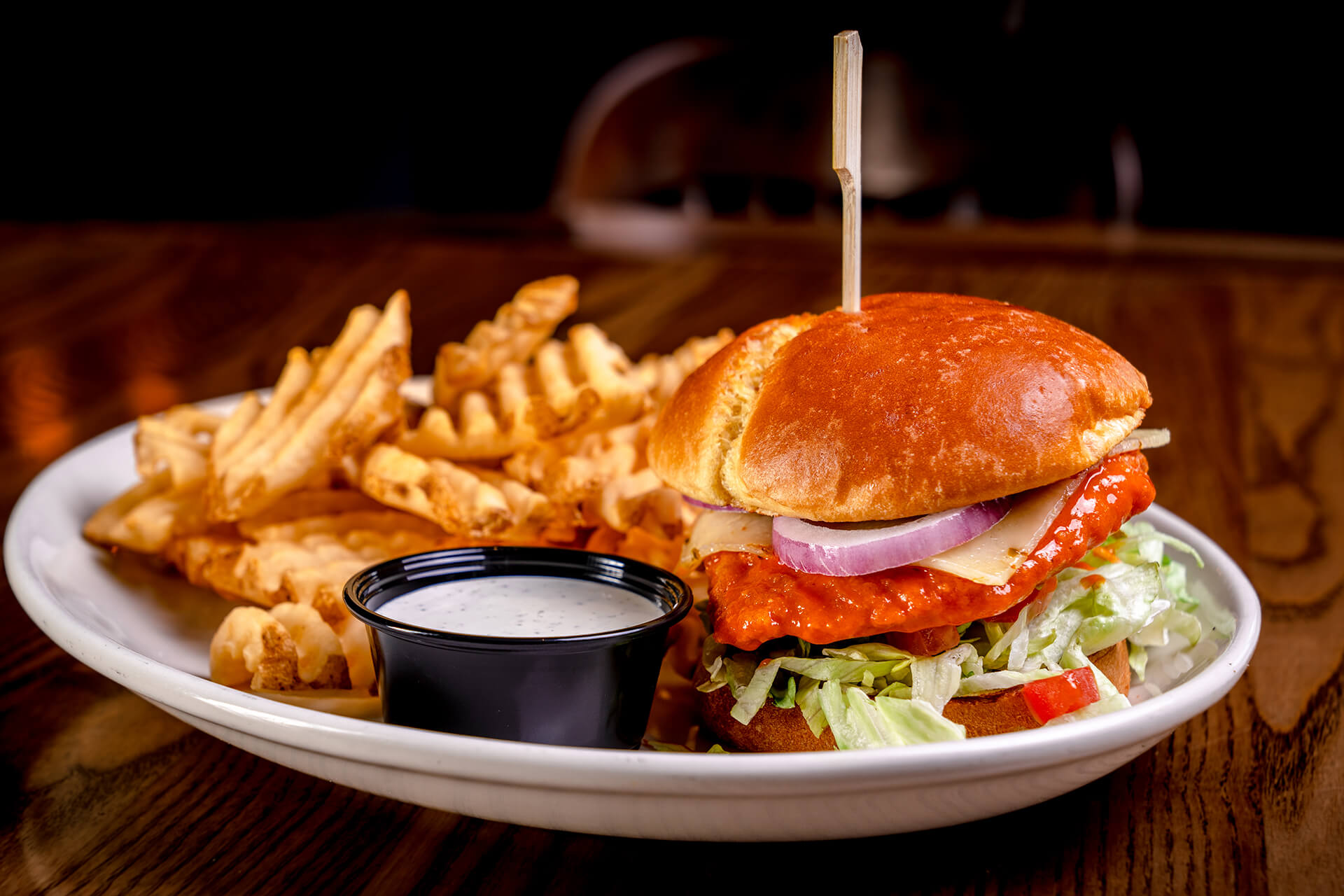 Malone's Bar and Grill: Where Sin Meets Sizzle – Uncover the X-Rated Secrets Behind the Menu