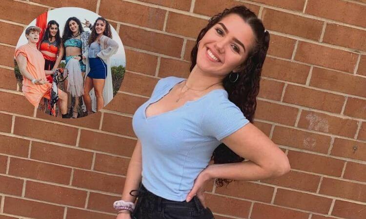 McKenzie Valdez Leaks: The Forbidden Footage You Were Never Meant to See! McKenzie Valdez Leaks: The Forbidden Footage You Were Never Meant to See!