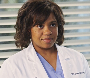 Miranda Bailey's Secret Scandal: Grey's Anatomy's Steamiest Affair Exposed!