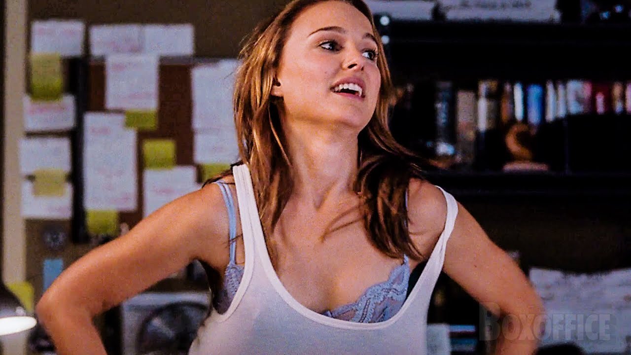 Natalie Portman And The Pact No Strings Attached Clip Youtube Natalie Portman And The Pact No Strings Attached Clip Youtube