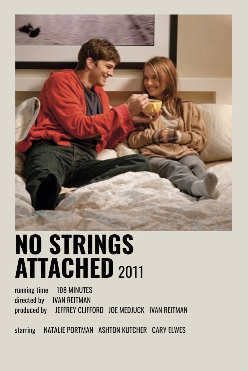 No Strings Attached Full Movie Adriana Has Parsons No Strings Attached Full Movie Adriana Has Parsons