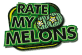 Rate My Melons: Are They Juicy Enough for You?
