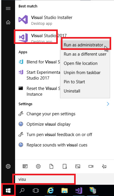 Solved How To Fix Visual Studio Unable To Start Program Due To Access Is Denied Error Pupuweb Solved How To Fix Visual Studio Unable To Start Program Due To Access Is Denied Error Pupuweb