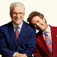Steve Martin Amp Martin Short Tickets Windsor The Colosseum At Caesars Steve Martin Amp Martin Short Tickets Windsor The Colosseum At Caesars