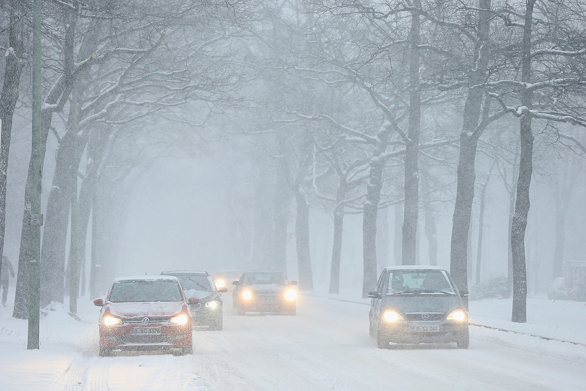 travel bans erie county