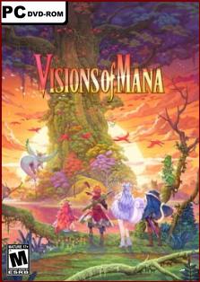 Visions of Mana Crack: Unveiling the Forbidden Desires of a Fantasy Realm
